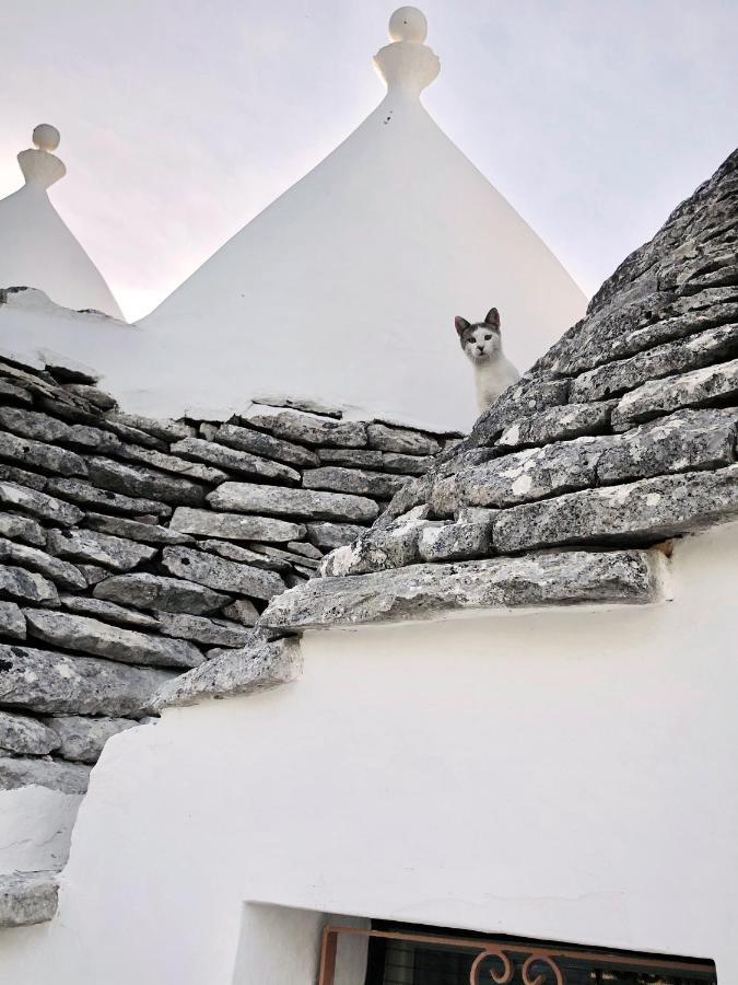 Trullo Panna Fragola - Exclusive Four Bedroom Villa & Private Pool Μαρτίνα Φράνκα Εξωτερικό φωτογραφία