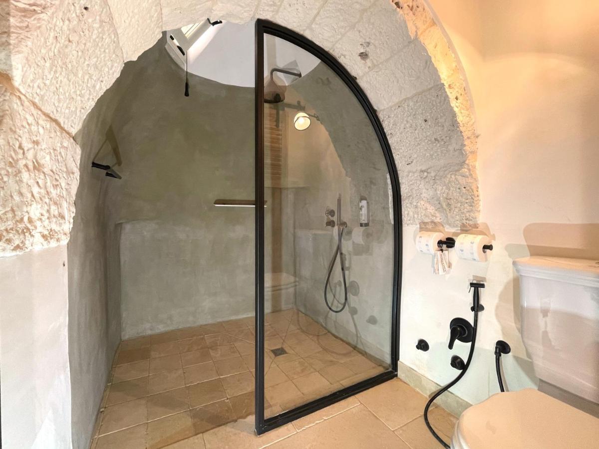 Trullo Panna Fragola - Exclusive Four Bedroom Villa & Private Pool Μαρτίνα Φράνκα Εξωτερικό φωτογραφία