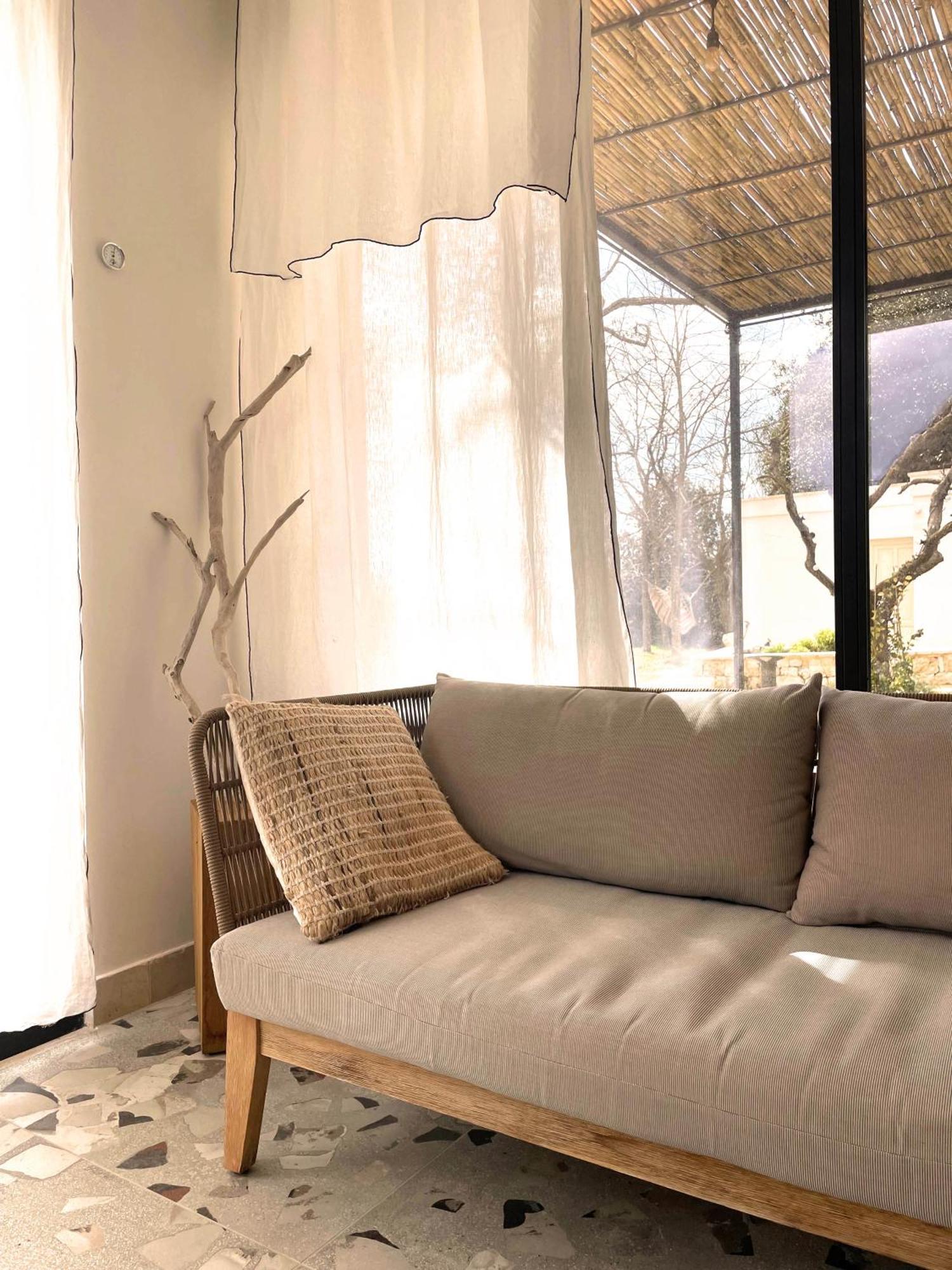 Trullo Panna Fragola - Exclusive Four Bedroom Villa & Private Pool Μαρτίνα Φράνκα Εξωτερικό φωτογραφία
