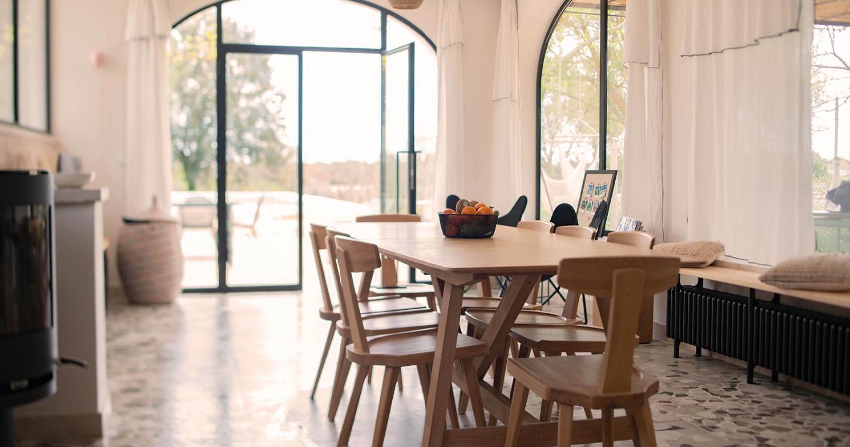 Trullo Panna Fragola - Exclusive Four Bedroom Villa & Private Pool Μαρτίνα Φράνκα Εξωτερικό φωτογραφία