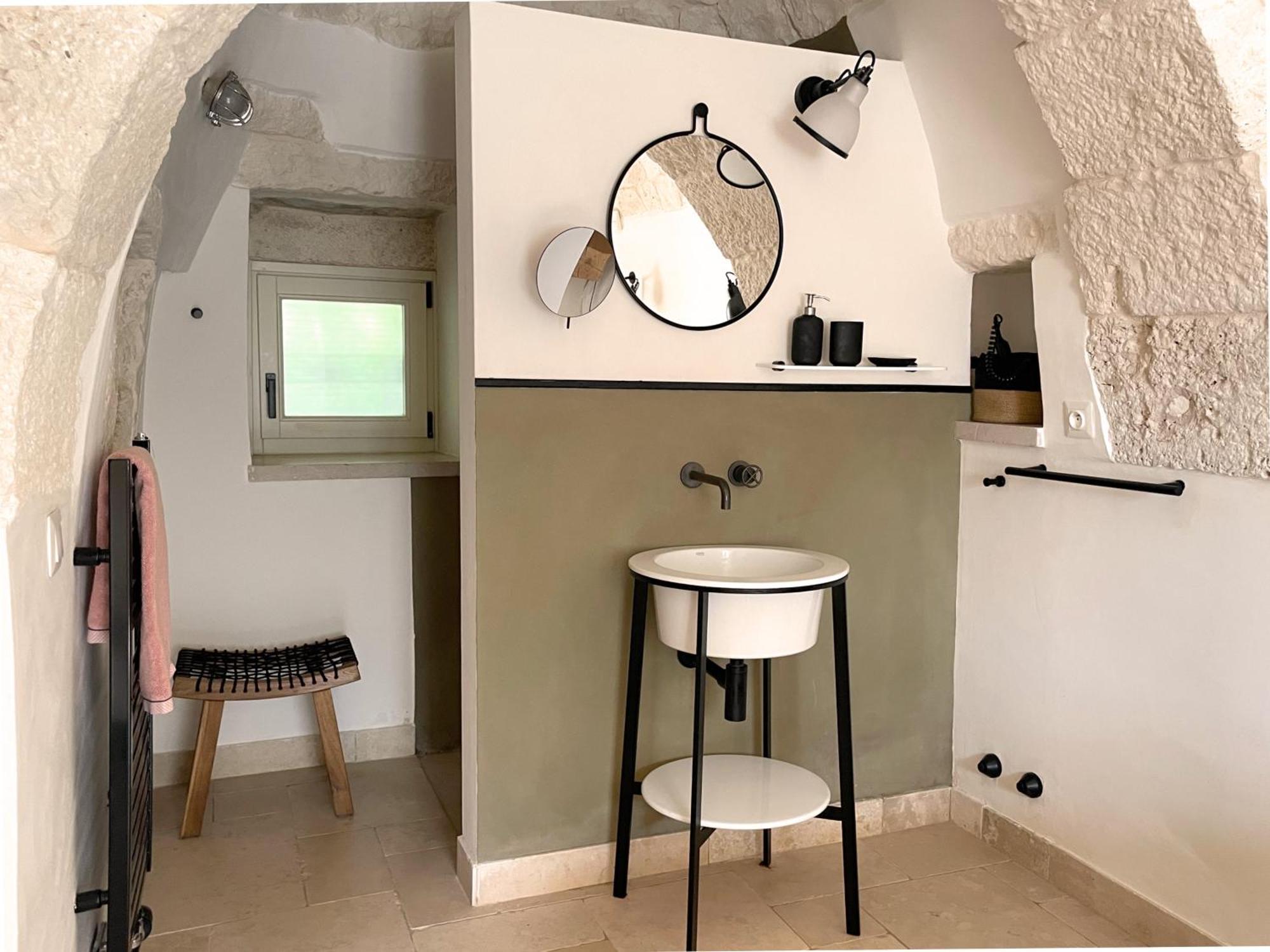 Trullo Panna Fragola - Exclusive Four Bedroom Villa & Private Pool Μαρτίνα Φράνκα Εξωτερικό φωτογραφία