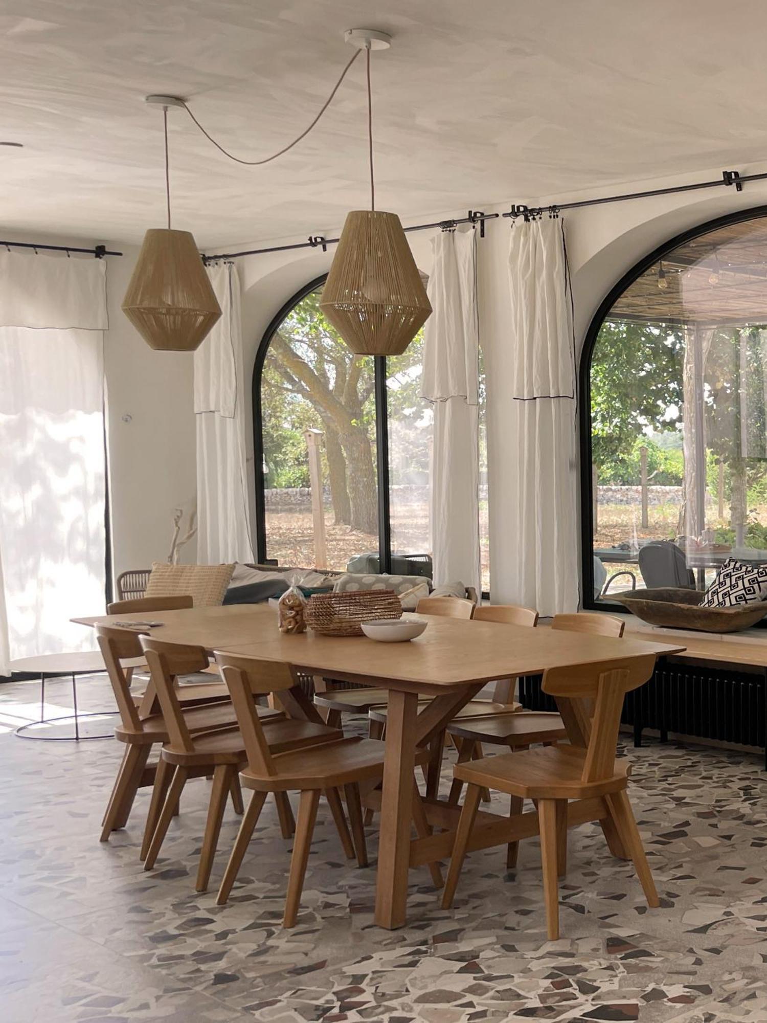 Trullo Panna Fragola - Exclusive Four Bedroom Villa & Private Pool Μαρτίνα Φράνκα Εξωτερικό φωτογραφία