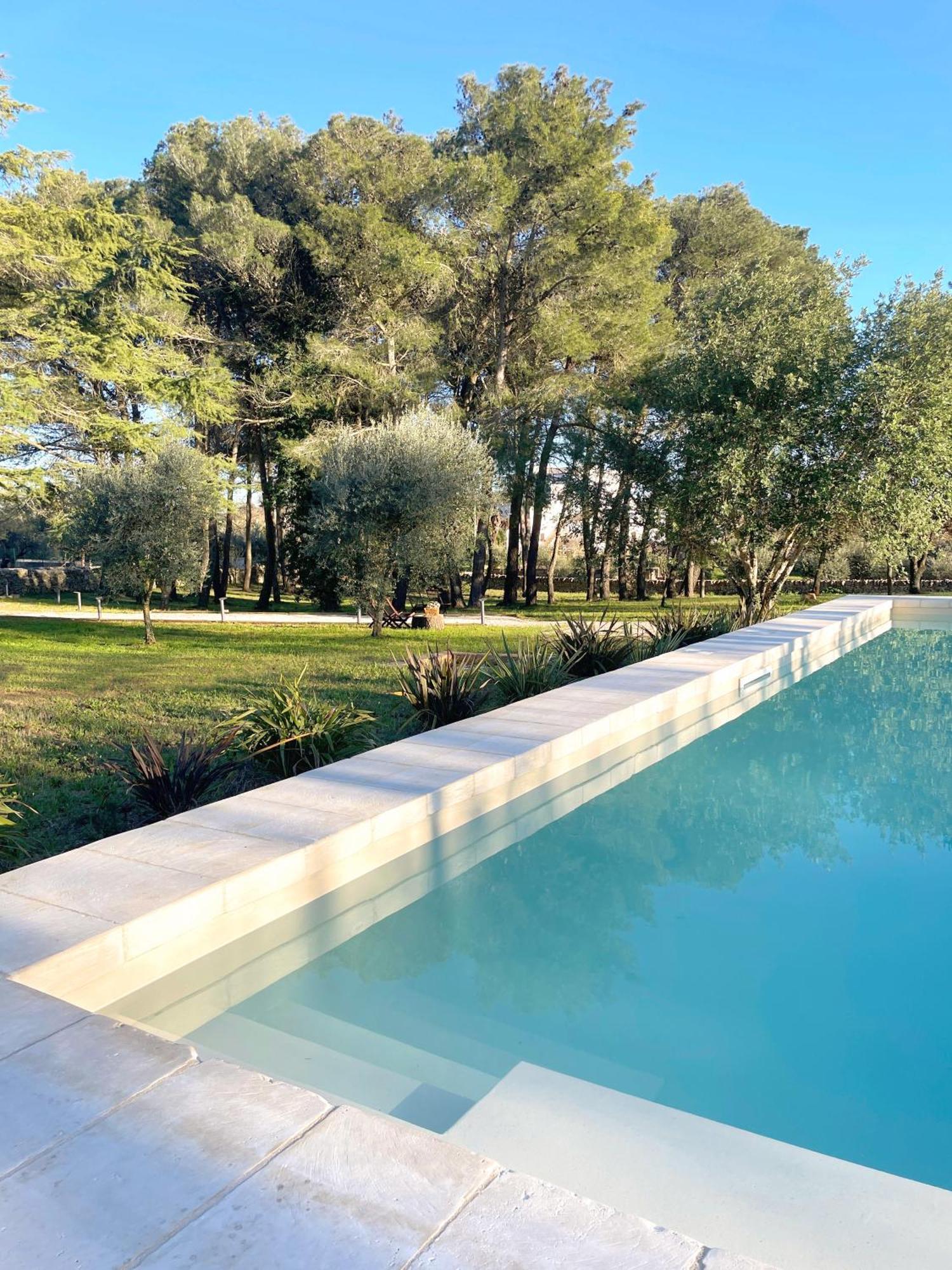 Trullo Panna Fragola - Exclusive Four Bedroom Villa & Private Pool Μαρτίνα Φράνκα Εξωτερικό φωτογραφία